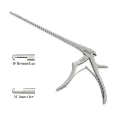 Kerrison Laminectomy Punch 90 Degree