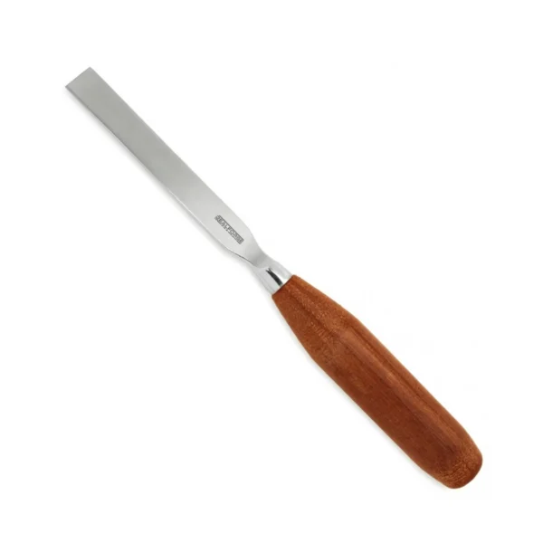 High-quality Capener Osteotome designed for precise bone cutting and shaping during orthopedic and spinal surgical procedures, manufactured by RealForge.