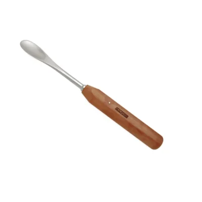 Femoral Dislocation Lever with 26 mm blade for orthopedic and hip surgery