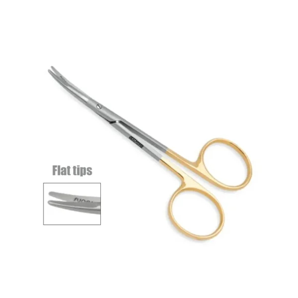 greenberg par scissors for plastic surgery