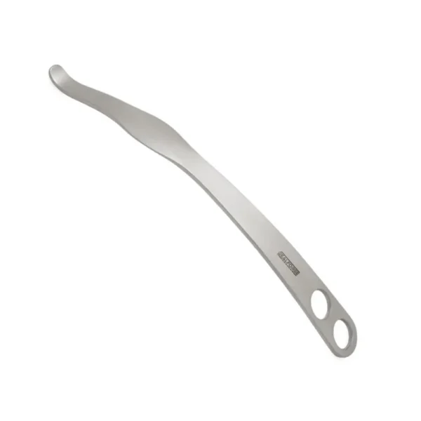 hohmann bone elevator 24mm for orthopedic surgery