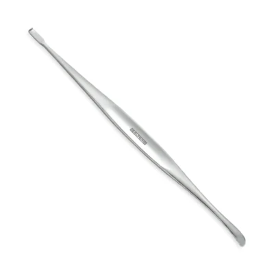 High-quality Howarth Elevator designed for precise tissue elevation and dissection during orthopedic and surgical procedures, manufactured by RealForge.
