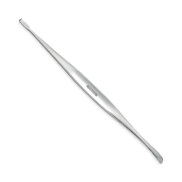 High-quality Howarth Elevator designed for precise tissue elevation and dissection during orthopedic and surgical procedures, manufactured by RealForge.