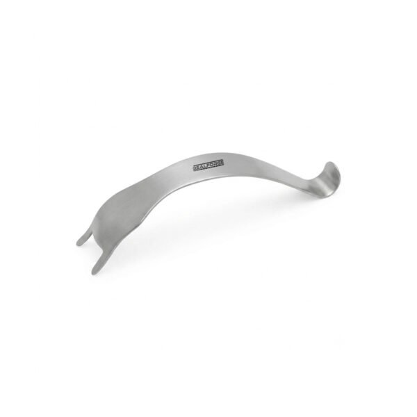 High-quality Humerus Head Retractor designed for retracting the humeral head and surrounding soft tissue during shoulder and orthopedic surgical procedures, manufactured by RealForge.
