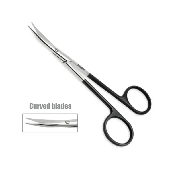 jameson werber scissors for plastic surgery