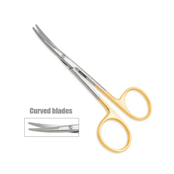 kaye blepharoplasty scissors for plastic surgery