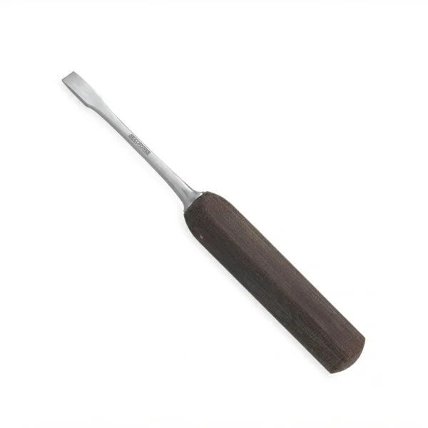 High-quality Lexer Osteotome designed for precise bone cutting and shaping during orthopedic and reconstructive surgical procedures, manufactured by RealForge.