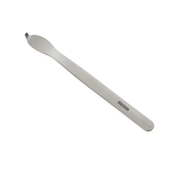 Mini-Cobra Bone Lever with 15 mm Cobra-style blade for orthopedic and trauma surgery