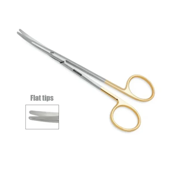 ragnell kilner scissors for plastic surgery