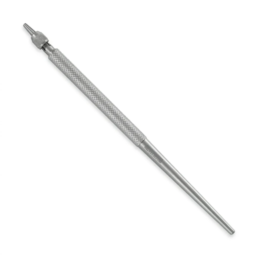 High-quality Sommerlad Marking Pen designed for precise surgical site marking and anatomical mapping during plastic, reconstructive, and cosmetic surgical procedures, manufactured by RealForge.