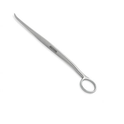 High-quality Trethowan Bone Elevator designed for precise elevation and manipulation of bone and periosteal tissue during orthopedic and surgical procedures, manufactured by RealForge.
