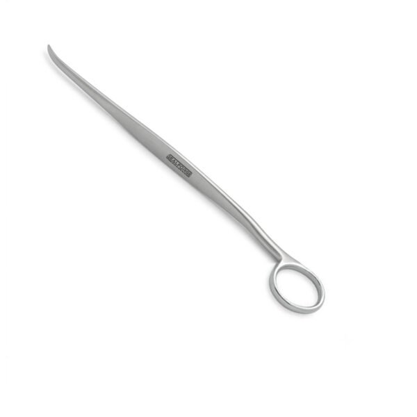 High-quality Trethowan Bone Elevator designed for precise elevation and manipulation of bone and periosteal tissue during orthopedic and surgical procedures, manufactured by RealForge.