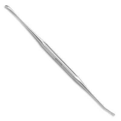 High-quality Watson-Cheyne Dissector designed for precise tissue dissection and separation during general, orthopedic, and spinal surgical procedures, manufactured by RealForge.